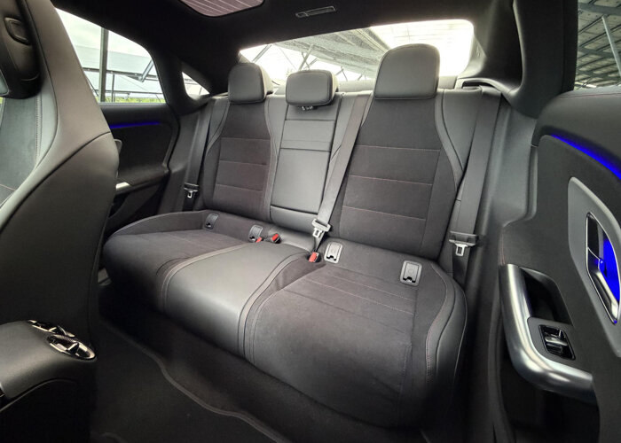 Mercedes-Benz CLA-Klasse 250+ Launch Edition 85.5 kWh