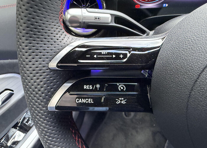 Mercedes-Benz CLA-Klasse 250+ Launch Edition 85.5 kWh