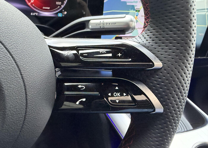 Mercedes-Benz CLA-Klasse 250+ Launch Edition 85.5 kWh