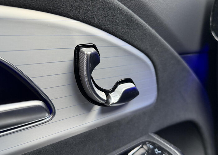 Mercedes-Benz CLA-Klasse 250+ Launch Edition 85.5 kWh