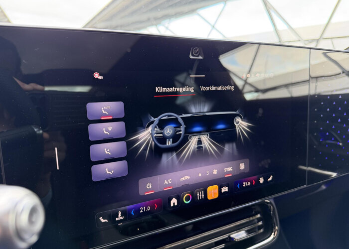 Mercedes-Benz CLA-Klasse 250+ Launch Edition 85.5 kWh