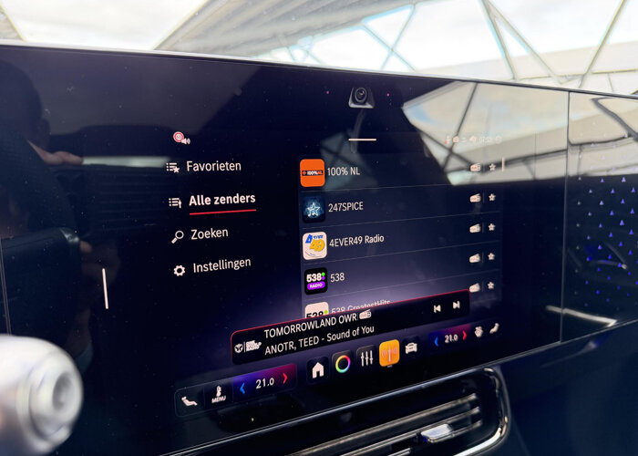 Mercedes-Benz CLA-Klasse 250+ Launch Edition 85.5 kWh