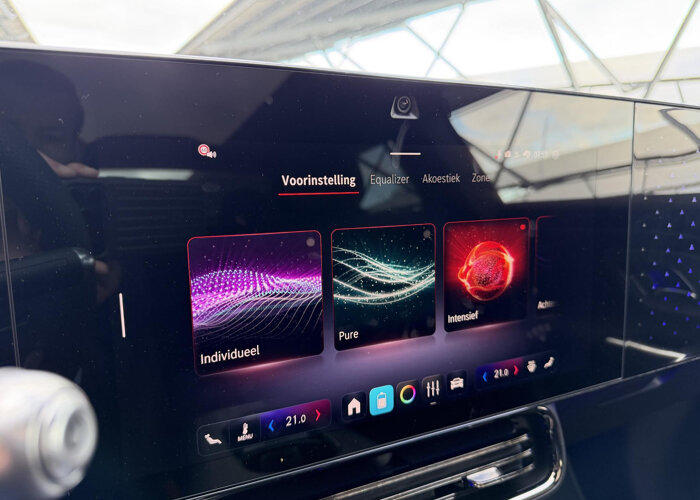 Mercedes-Benz CLA-Klasse 250+ Launch Edition 85.5 kWh