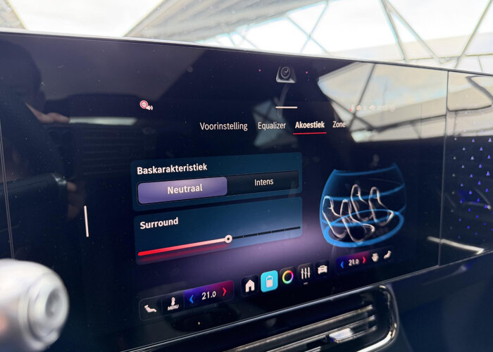 Mercedes-Benz CLA-Klasse 250+ Launch Edition 85.5 kWh