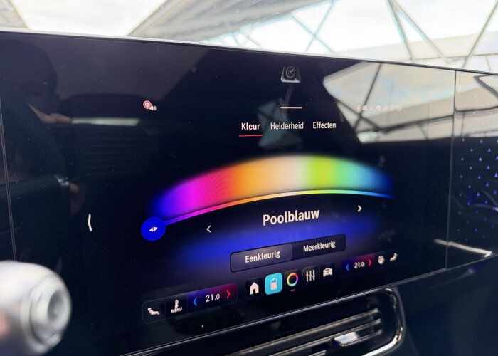 Mercedes-Benz CLA-Klasse 250+ Launch Edition 85.5 kWh
