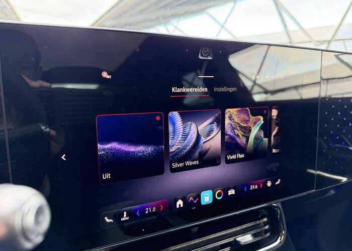 Mercedes-Benz CLA-Klasse 250+ Launch Edition 85.5 kWh