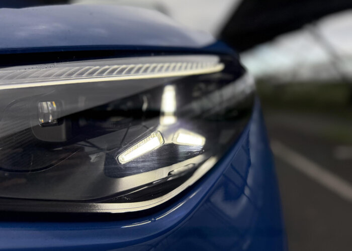 Mercedes-Benz CLA-Klasse 250+ Launch Edition 85.5 kWh