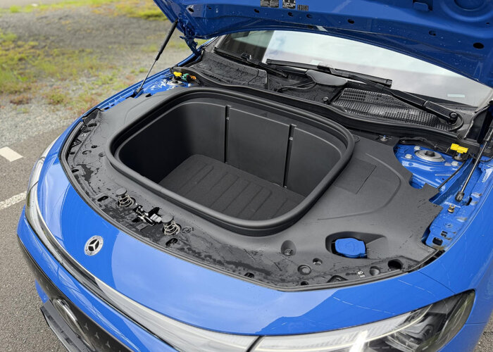 Mercedes-Benz CLA-Klasse 250+ Launch Edition 85.5 kWh