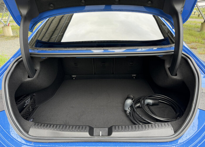 Mercedes-Benz CLA-Klasse 250+ Launch Edition 85.5 kWh
