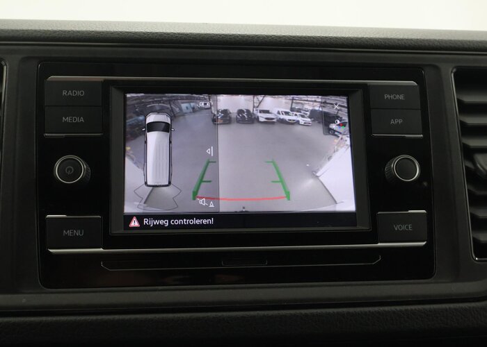 VW-Bedrijfswagens Crafter 30 | 2.0 TDI | 177 PK | L3H3 | HIGHLINE | LAADKLEP