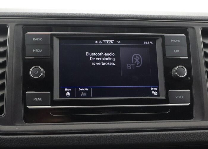 VW-Bedrijfswagens Crafter 30 | 2.0 TDI | 177 PK | L3H3 | HIGHLINE | LAADKLEP