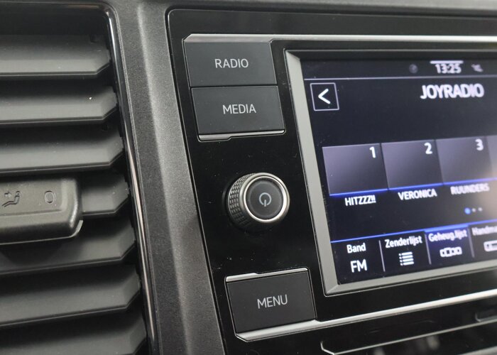 VW-Bedrijfswagens Crafter 30 | 2.0 TDI | 177 PK | L3H3 | HIGHLINE | LAADKLEP