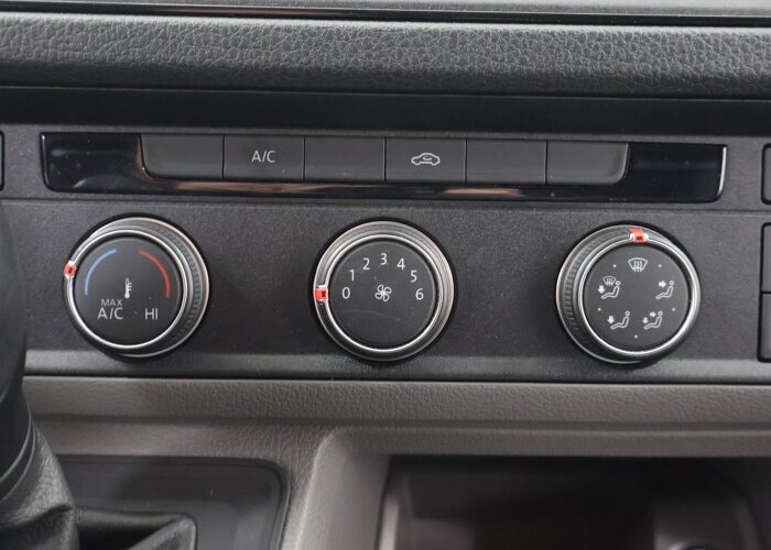 VW-Bedrijfswagens Crafter 30 | 2.0 TDI | 177 PK | L3H3 | HIGHLINE | LAADKLEP