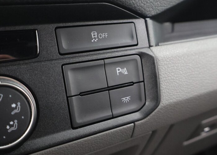 VW-Bedrijfswagens Crafter 30 | 2.0 TDI | 177 PK | L3H3 | HIGHLINE | LAADKLEP