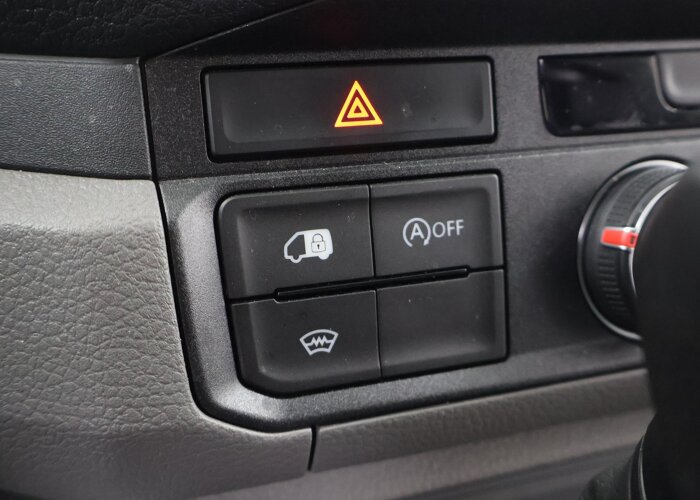 VW-Bedrijfswagens Crafter 30 | 2.0 TDI | 177 PK | L3H3 | HIGHLINE | LAADKLEP