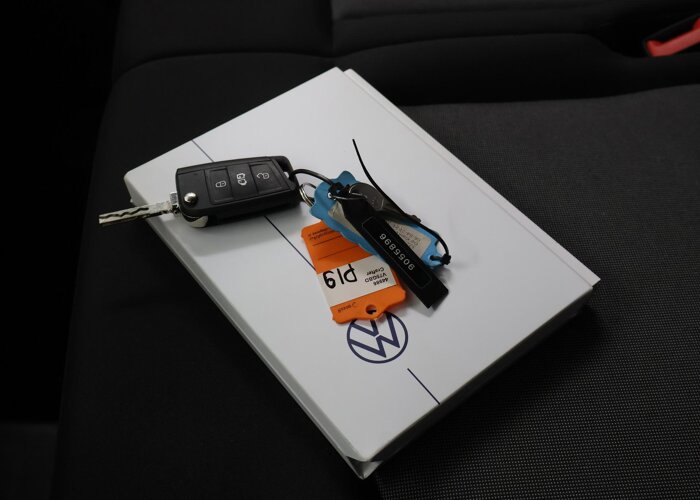 VW-Bedrijfswagens Crafter 30 | 2.0 TDI | 177 PK | L3H3 | HIGHLINE | LAADKLEP