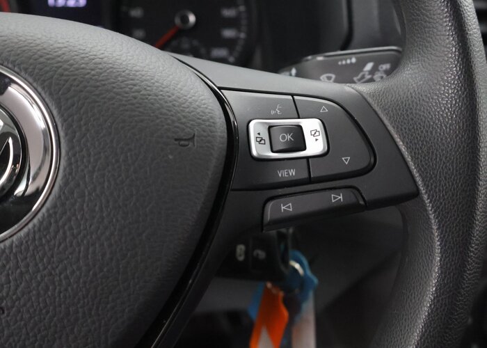 VW-Bedrijfswagens Crafter 30 | 2.0 TDI | 177 PK | L3H3 | HIGHLINE | LAADKLEP