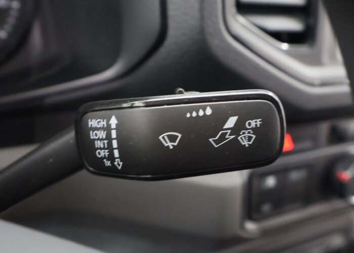 VW-Bedrijfswagens Crafter 30 | 2.0 TDI | 177 PK | L3H3 | HIGHLINE | LAADKLEP