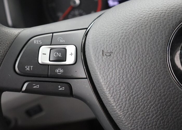 VW-Bedrijfswagens Crafter 30 | 2.0 TDI | 177 PK | L3H3 | HIGHLINE | LAADKLEP