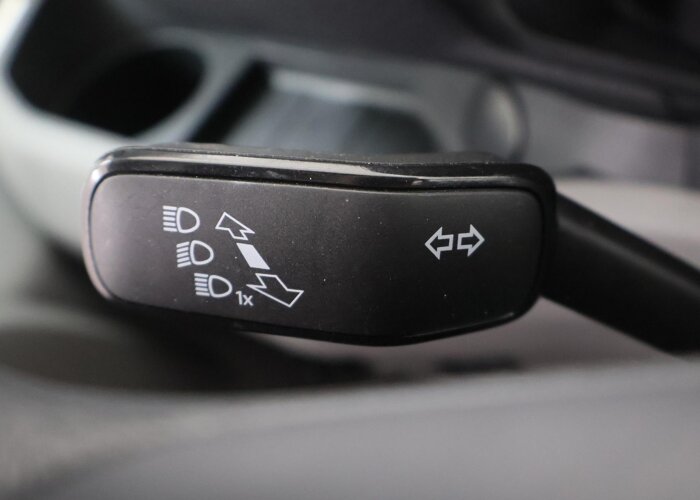 VW-Bedrijfswagens Crafter 30 | 2.0 TDI | 177 PK | L3H3 | HIGHLINE | LAADKLEP