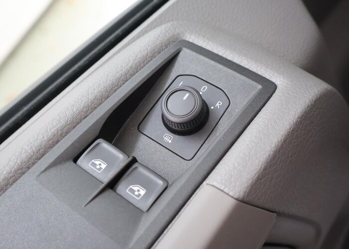 VW-Bedrijfswagens Crafter 30 | 2.0 TDI | 177 PK | L3H3 | HIGHLINE | LAADKLEP