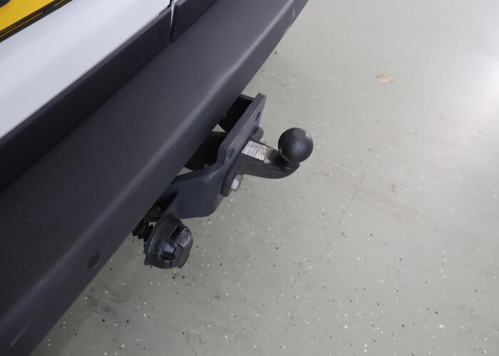 VW-Bedrijfswagens Crafter 30 | 2.0 TDI | 177 PK | L3H3 | HIGHLINE | LAADKLEP