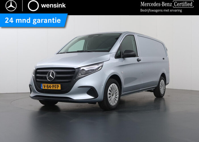 Mercedes-Benz Vito 116 CDI | AUT. | L2 | PRO