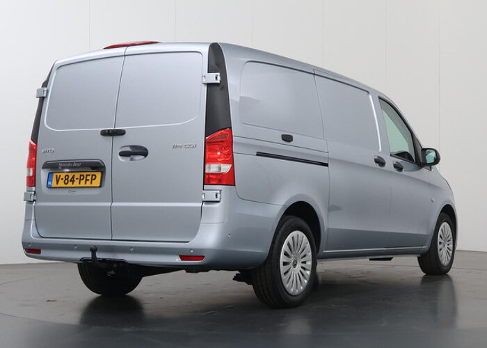 Mercedes-Benz Vito 116 CDI | AUT. | L2 | PRO