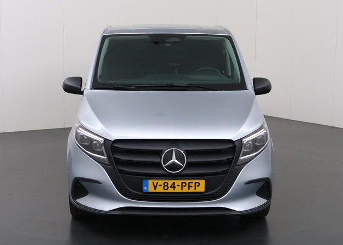 Mercedes-Benz Vito 116 CDI | AUT. | L2 | PRO