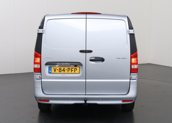Mercedes-Benz Vito 116 CDI | AUT. | L2 | PRO
