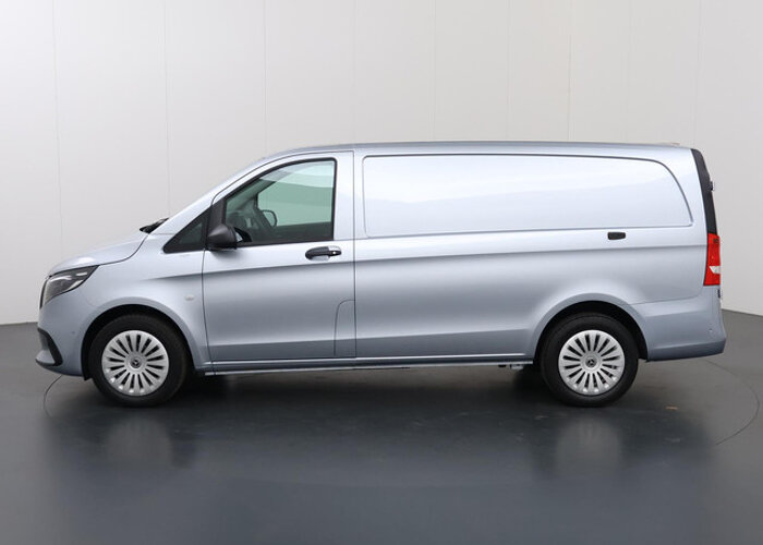 Mercedes-Benz Vito 116 CDI | AUT. | L2 | PRO