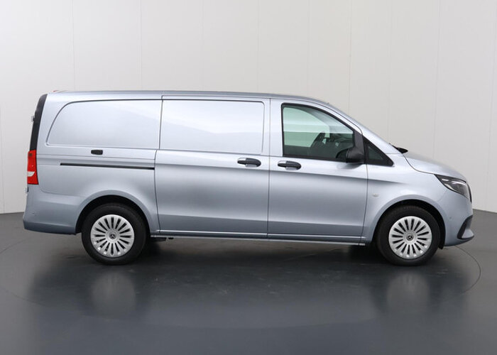 Mercedes-Benz Vito 116 CDI | AUT. | L2 | PRO