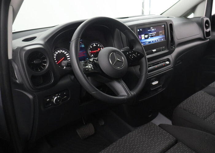 Mercedes-Benz Vito 116 CDI | AUT. | L2 | PRO