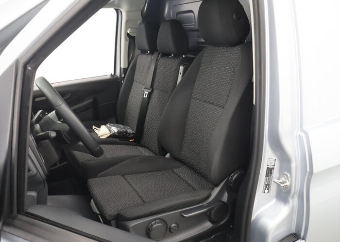Mercedes-Benz Vito 116 CDI | AUT. | L2 | PRO