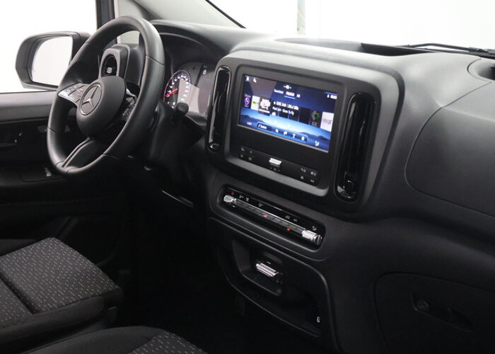 Mercedes-Benz Vito 116 CDI | AUT. | L2 | PRO
