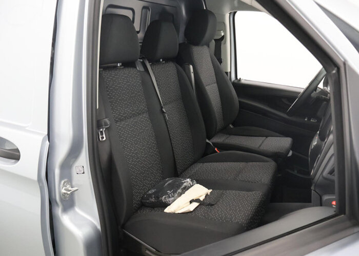 Mercedes-Benz Vito 116 CDI | AUT. | L2 | PRO