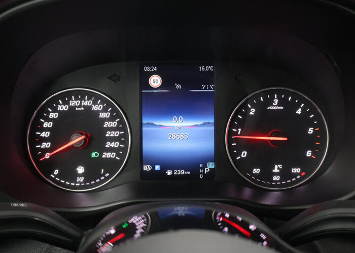 Mercedes-Benz Vito 116 CDI | AUT. | L2 | PRO