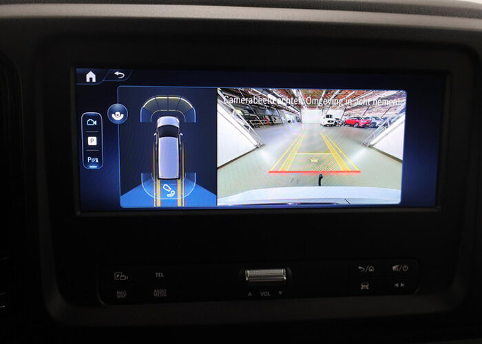Mercedes-Benz Vito 116 CDI | AUT. | L2 | PRO