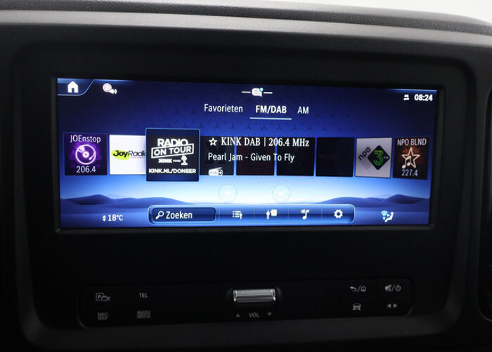 Mercedes-Benz Vito 116 CDI | AUT. | L2 | PRO