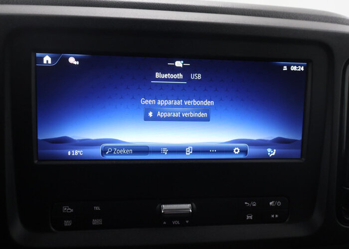 Mercedes-Benz Vito 116 CDI | AUT. | L2 | PRO