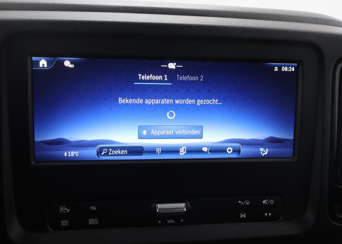 Mercedes-Benz Vito 116 CDI | AUT. | L2 | PRO