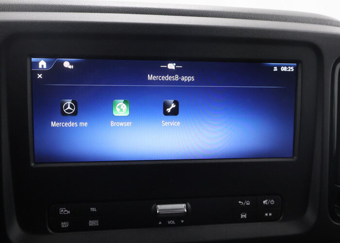 Mercedes-Benz Vito 116 CDI | AUT. | L2 | PRO