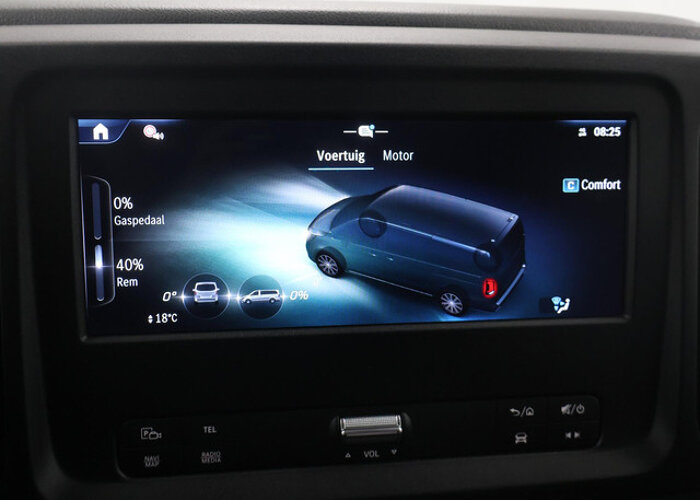 Mercedes-Benz Vito 116 CDI | AUT. | L2 | PRO