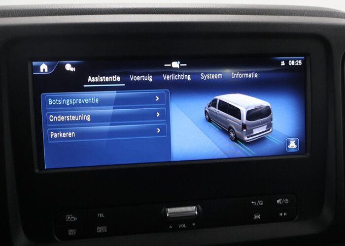 Mercedes-Benz Vito 116 CDI | AUT. | L2 | PRO