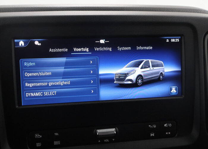 Mercedes-Benz Vito 116 CDI | AUT. | L2 | PRO