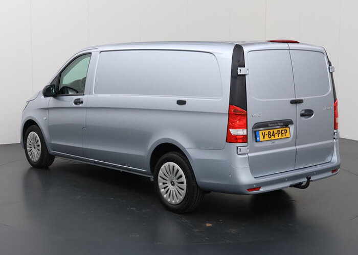 Mercedes-Benz Vito 116 CDI | AUT. | L2 | PRO