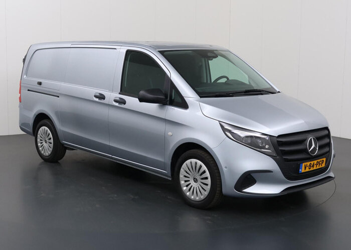 Mercedes-Benz Vito 116 CDI | AUT. | L2 | PRO