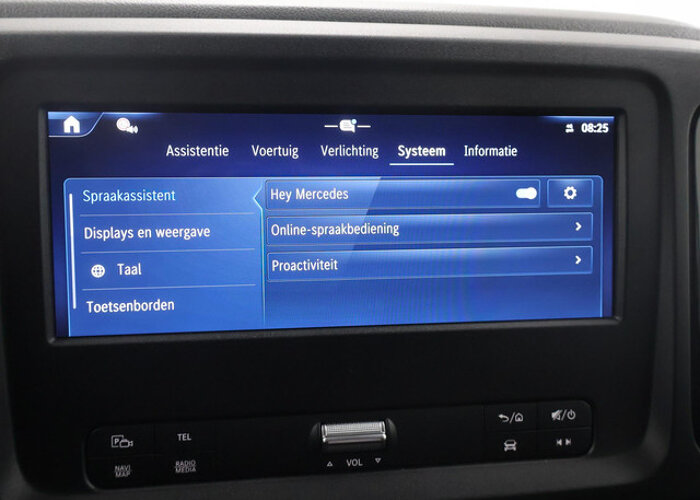 Mercedes-Benz Vito 116 CDI | AUT. | L2 | PRO