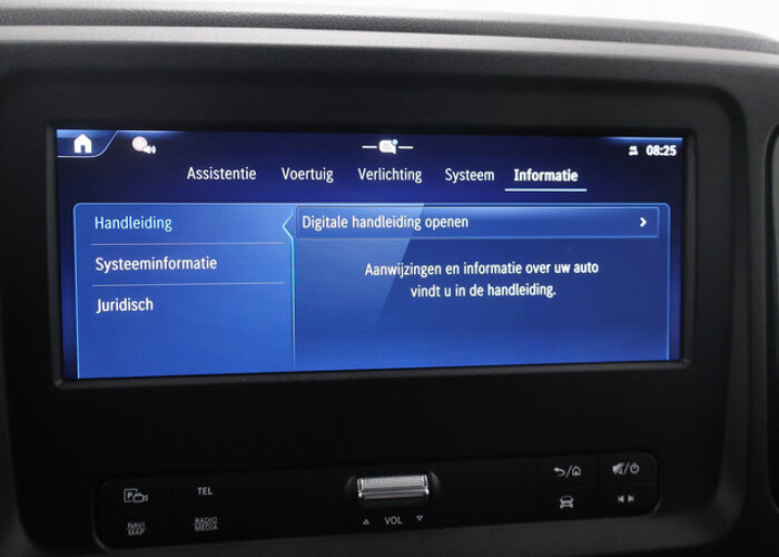 Mercedes-Benz Vito 116 CDI | AUT. | L2 | PRO