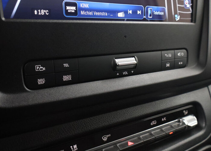 Mercedes-Benz Vito 116 CDI | AUT. | L2 | PRO
